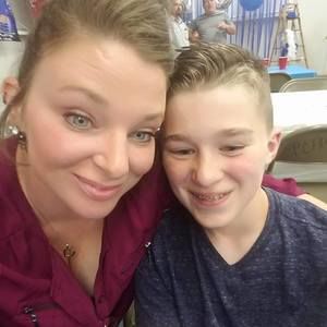 Meet your Posher, Brandy